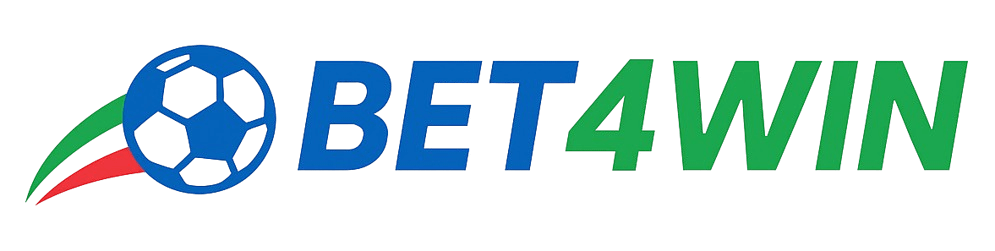 bet4win logo